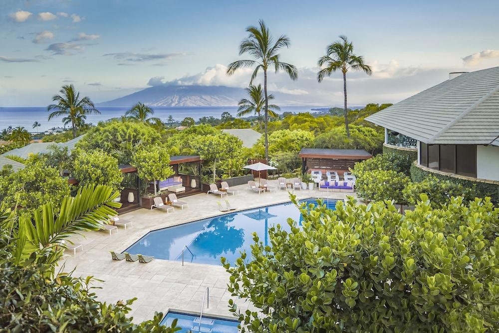 Wailea, Relais & Chateaux - Adults Only Hotel Wailea (Maui)