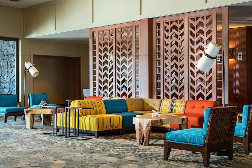 Hotel By Marriott Maui Wailea 3*