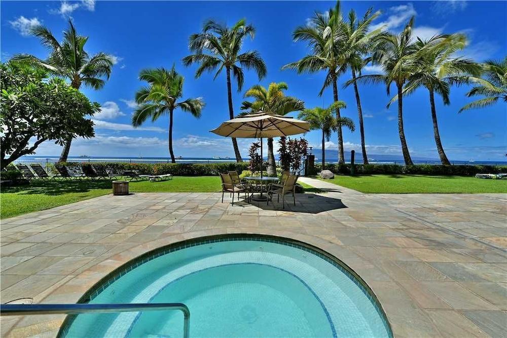Shores Apartment *
