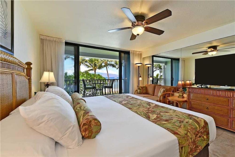 Apartment Shores *