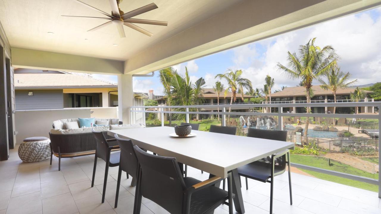 Maui Westside Presents - Luana Garden 18c Holiday home
