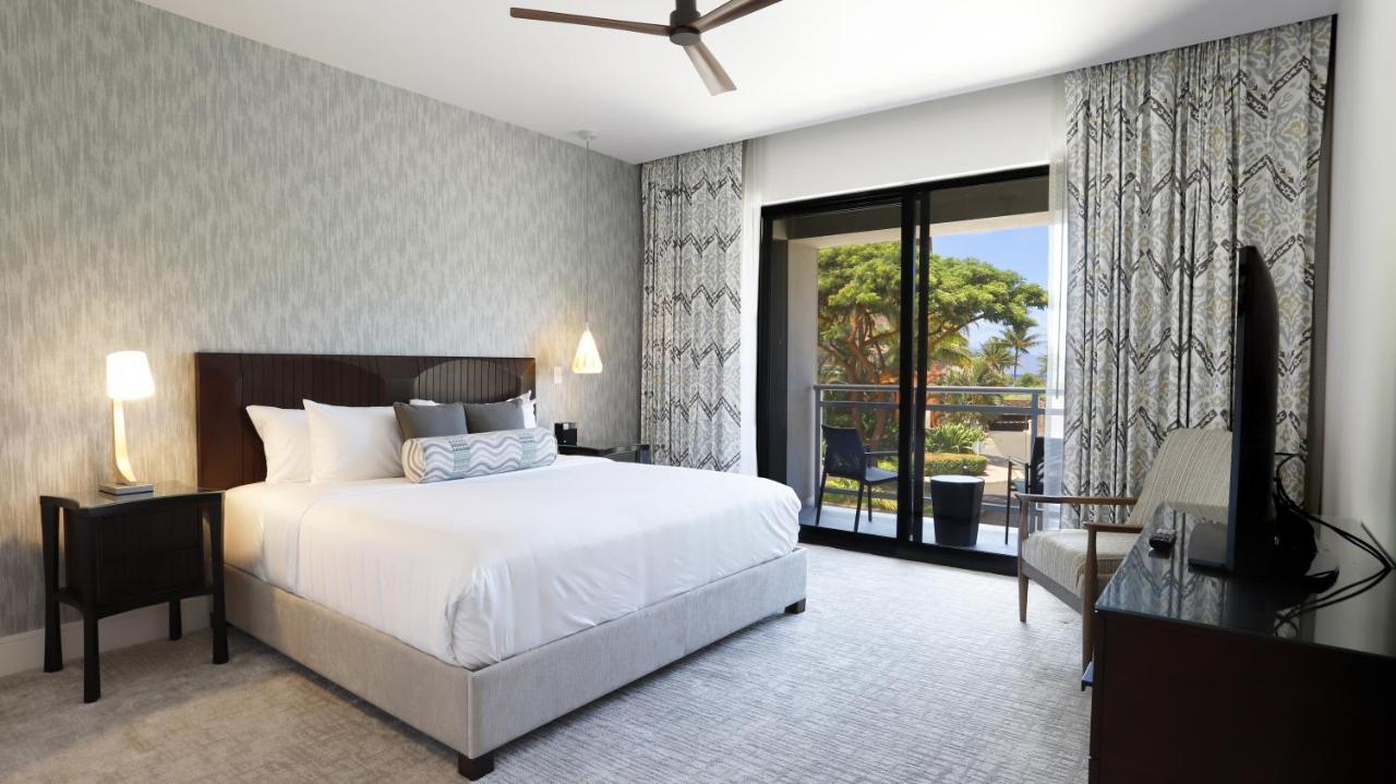 Maui Westside Presents - Luana Garden 18c Holiday home *