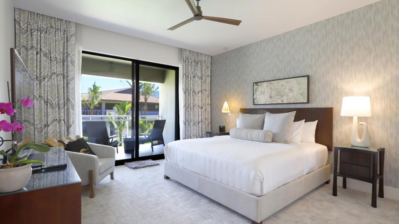 Maui Westside Presents - Luana Garden 18c Holiday home