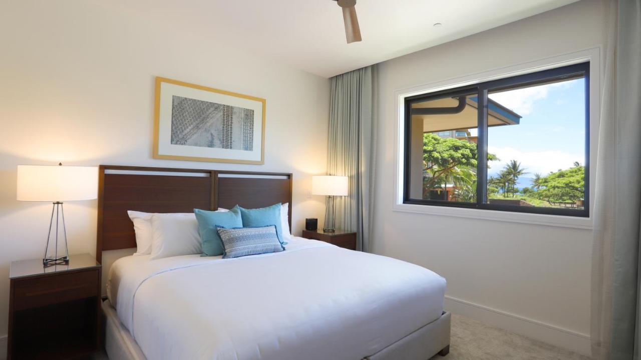 Maui Westside Presents - Luana Garden 18c Holiday home