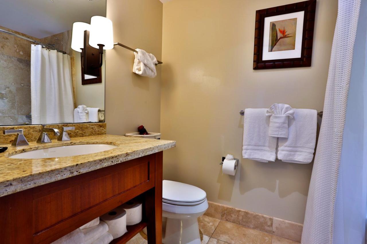 Honua Kai - Hokulani 709 - Ocean Views! 2b/2.5b * Kaanapali