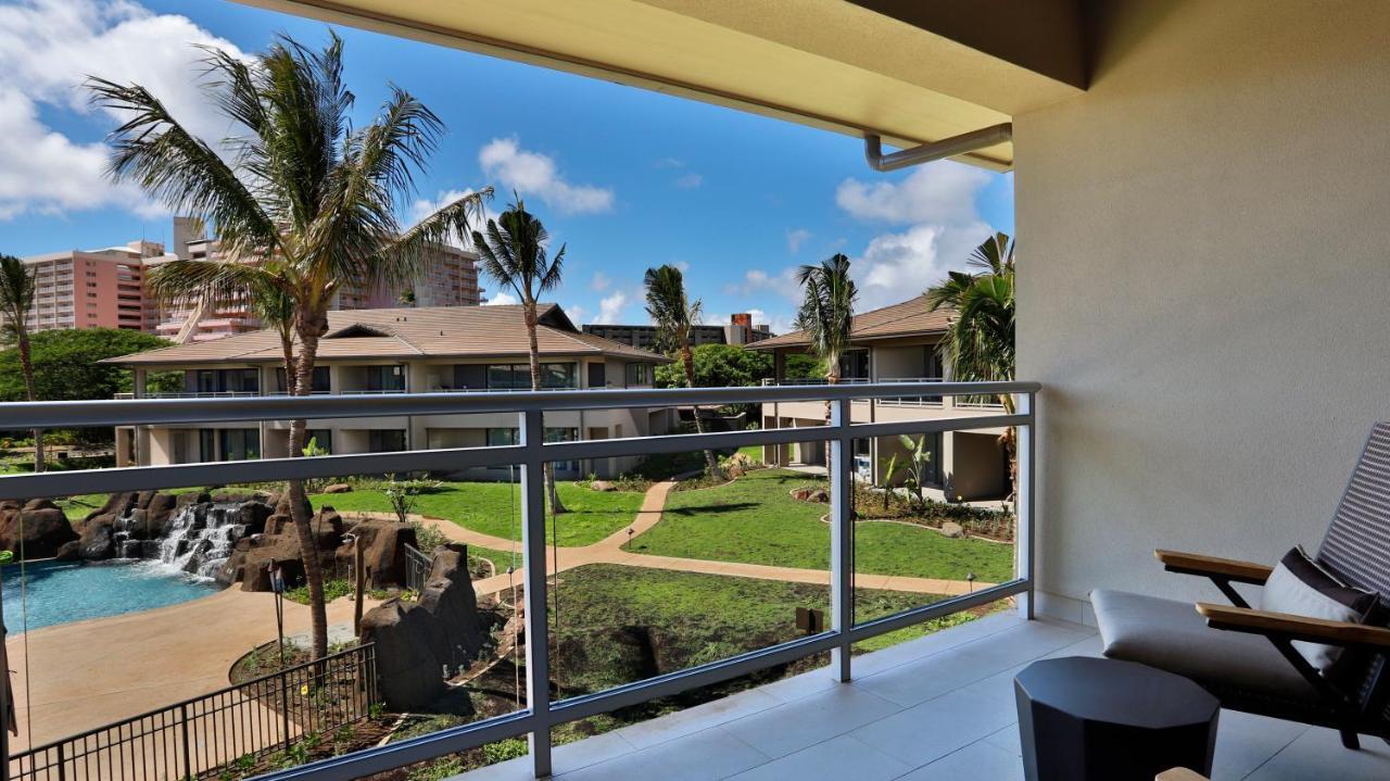 Maui Westside Presents: Luana Garden 14d Holiday home *