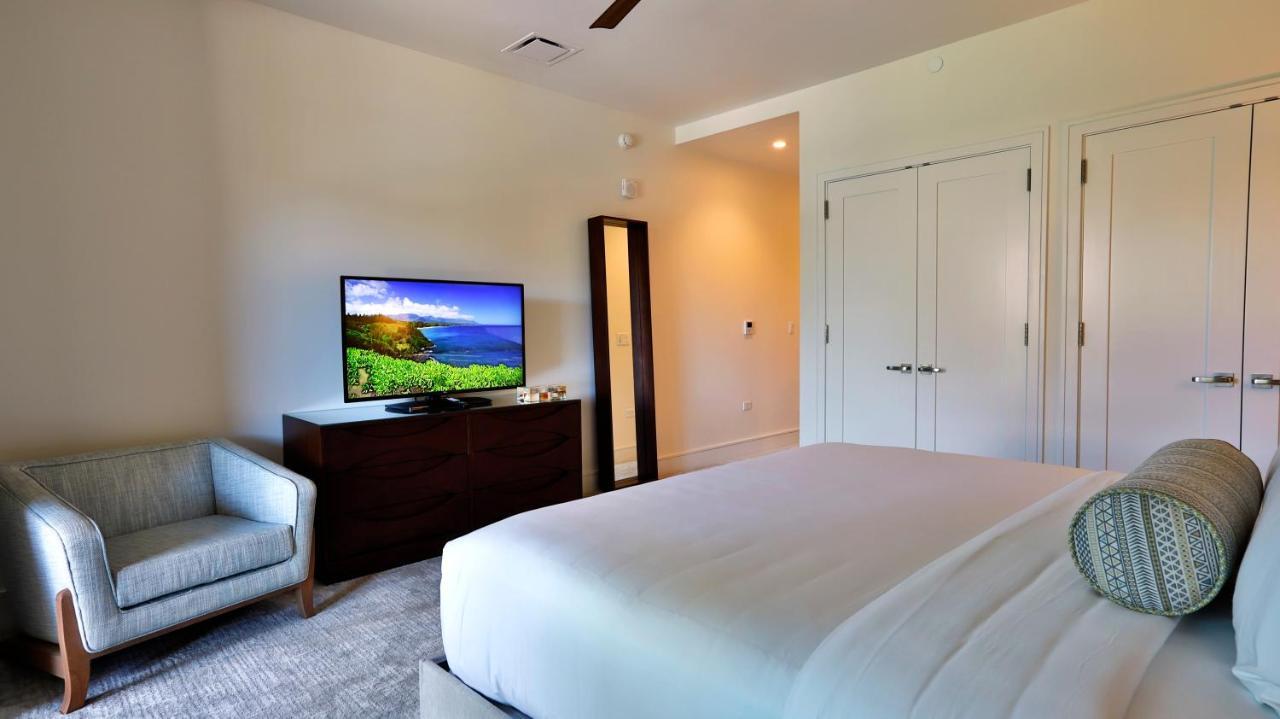 Maui Westside Presents: Luana Garden 14d