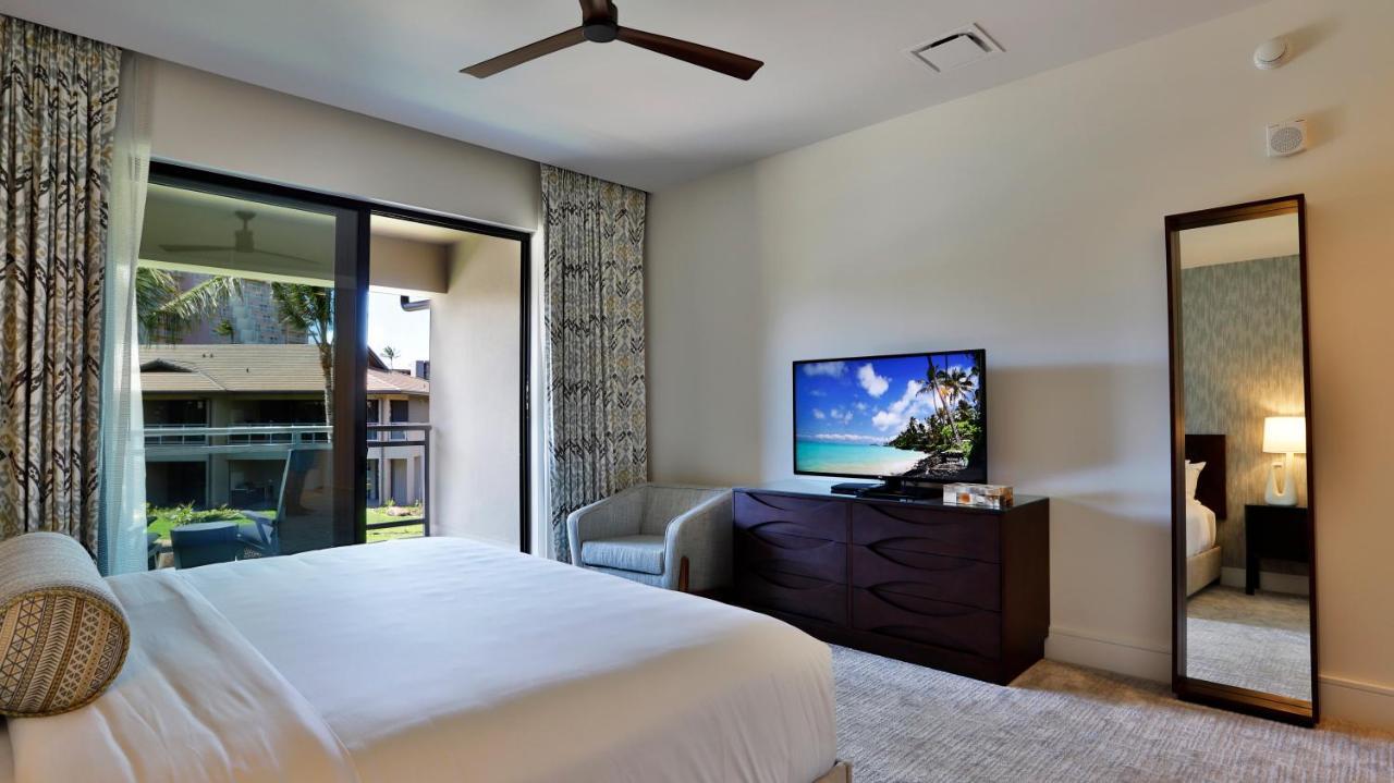 Maui Westside Presents: Luana Garden 14d Holiday home