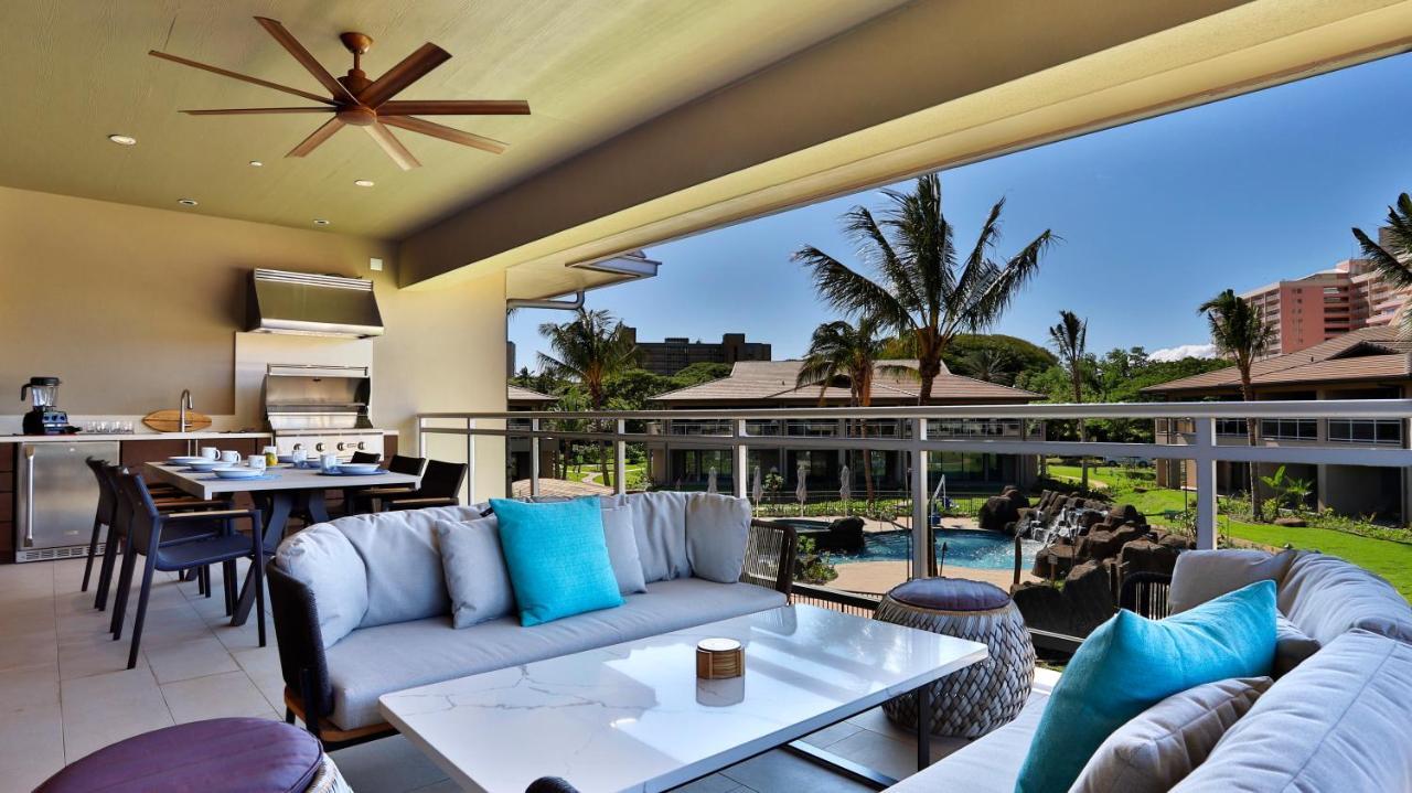 Holiday home Maui Westside Presents: Luana Garden 14d Kaanapali