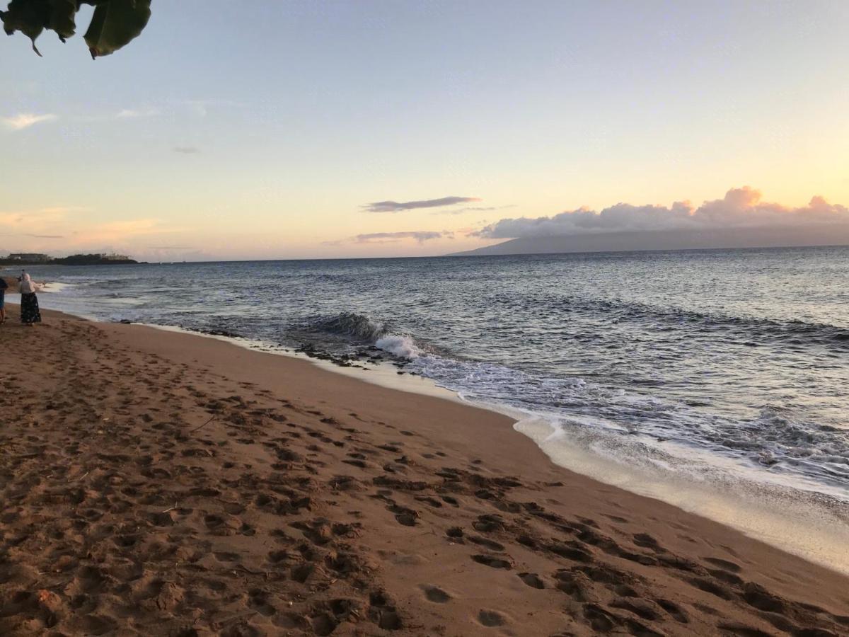 Maui Westside Presents: Luana Garden 14d Holiday home