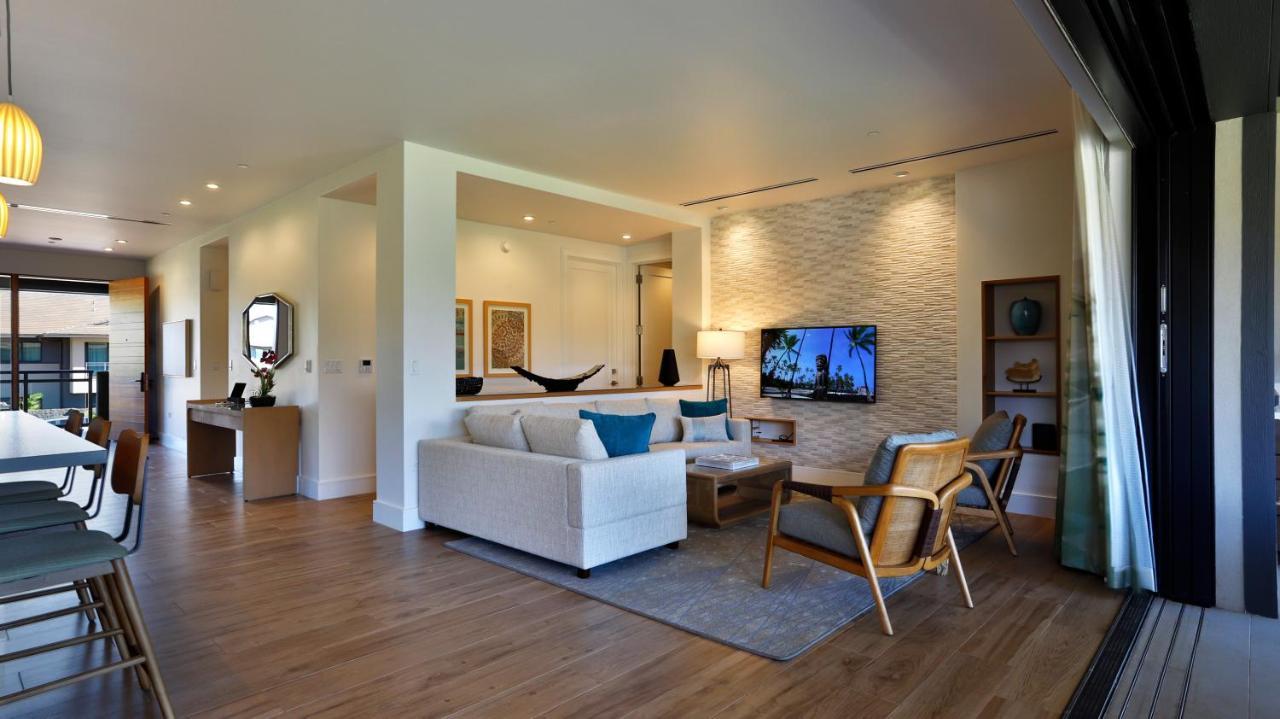 Maui Westside Presents: Luana Garden 14d