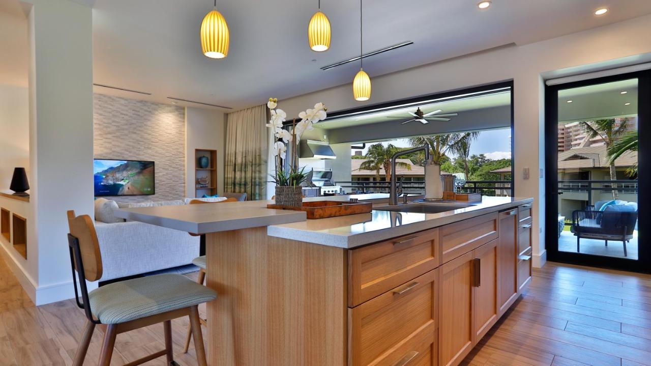Maui Westside Presents: Luana Garden 14d