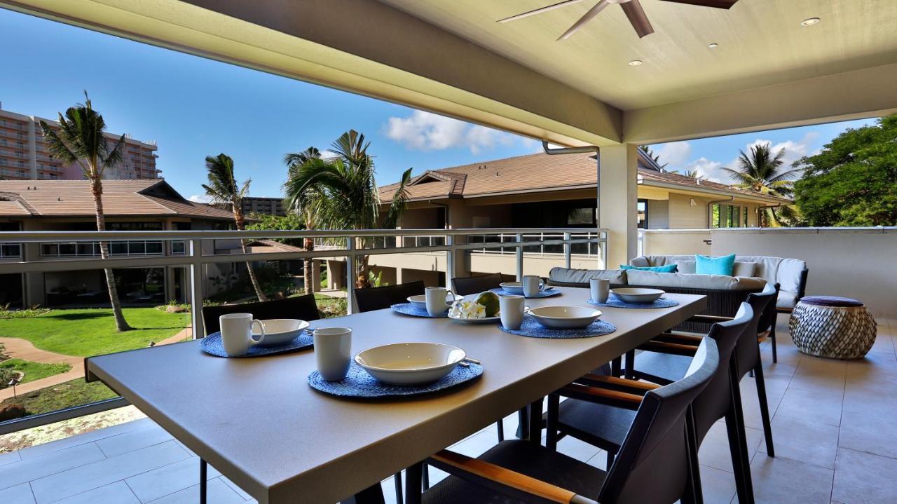 Maui Westside Presents: Luana Garden 14d *