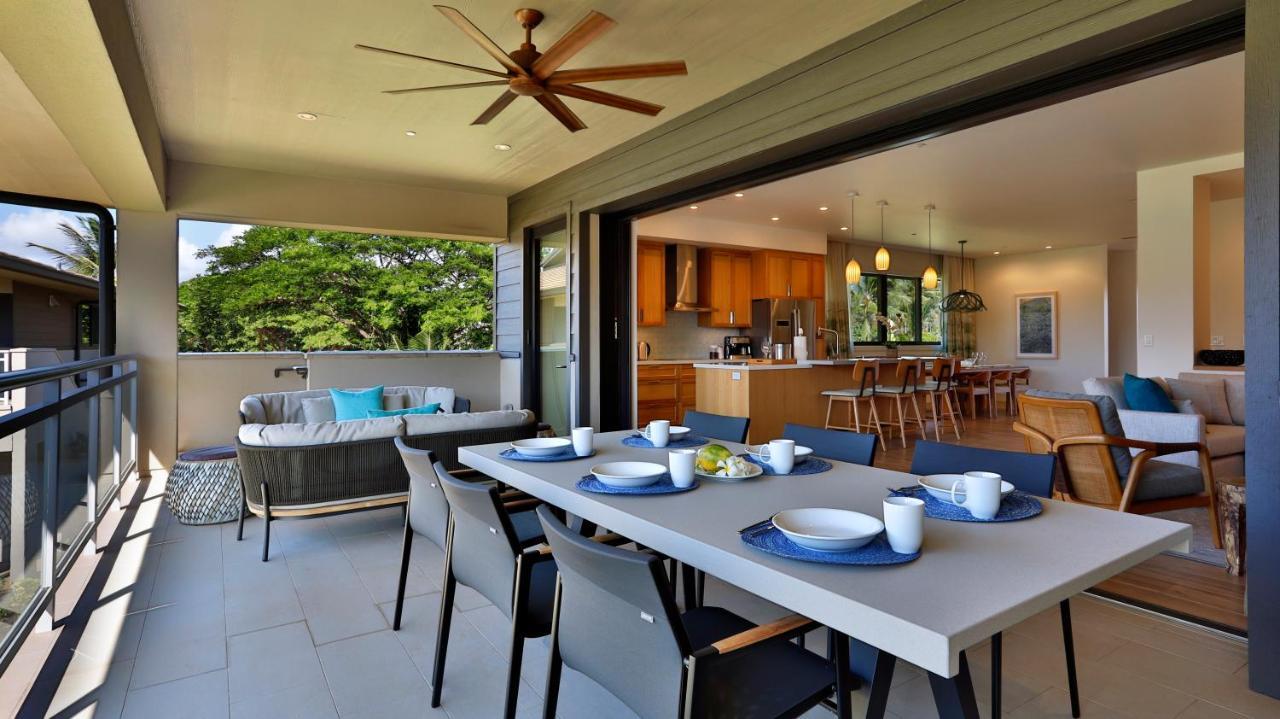 Maui Westside Presents: Luana Garden 14d Holiday home *