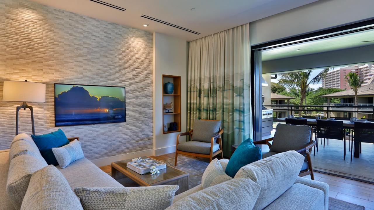 Maui Westside Presents: Luana Garden 14d