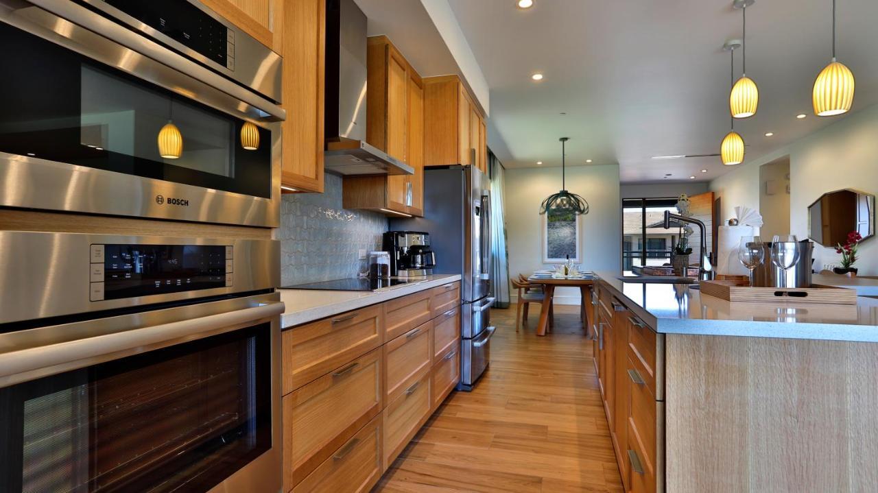 Maui Westside Presents: Luana Garden 14d Holiday home Kaanapali