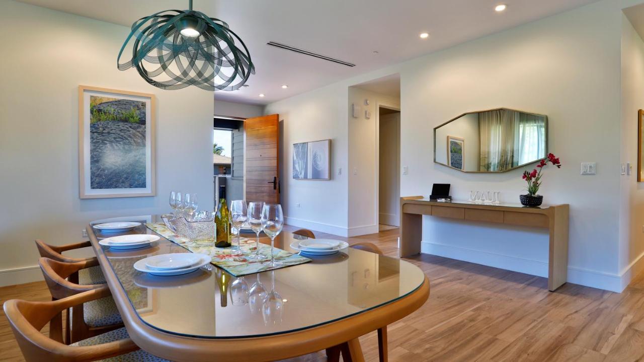 Maui Westside Presents: Luana Garden 14d *