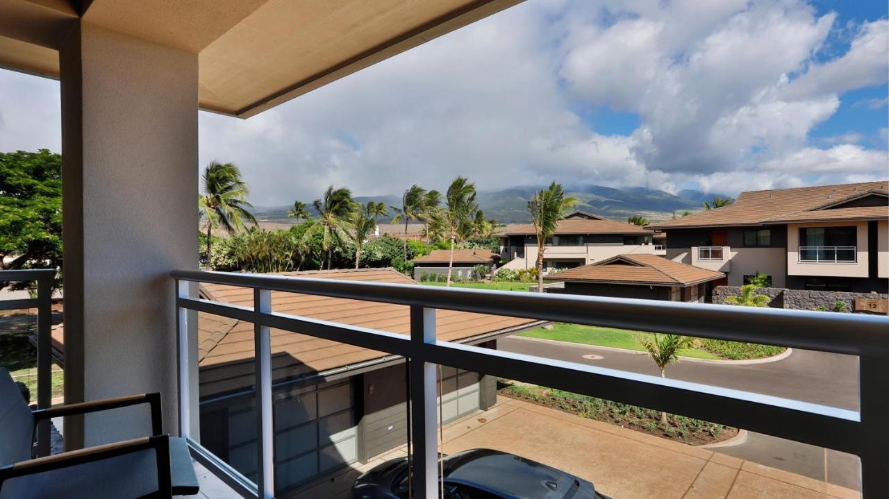 Maui Westside Presents: Luana Garden 14d *
