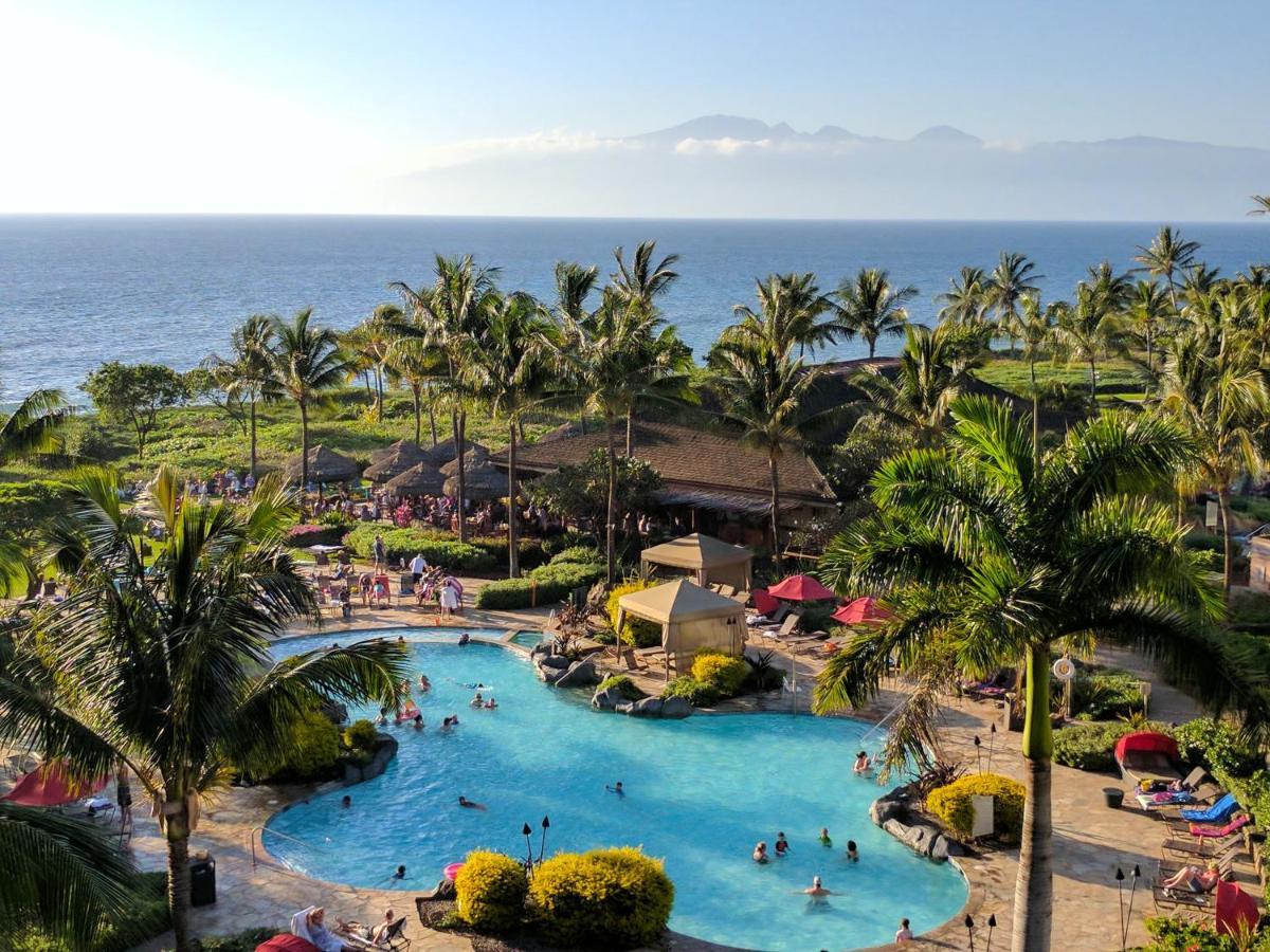 Holiday home Honua Kai - Hokulani 709 - Ocean Views! 2b/2.5b Kaanapali