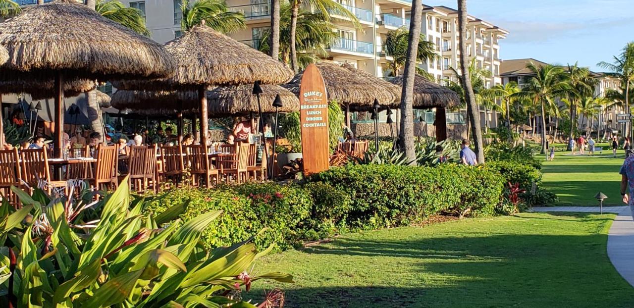 Honua Kai - Konea 643 Holiday home Lahaina