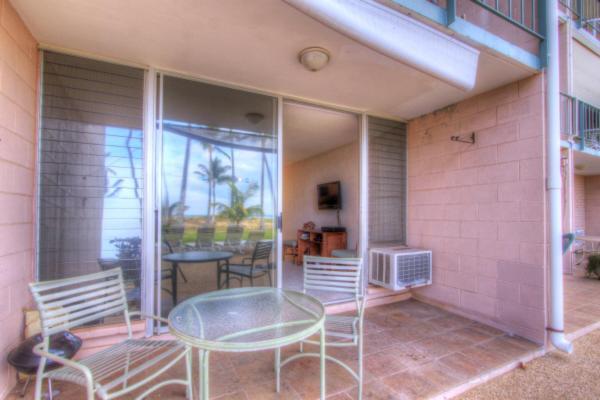 Hale Kai O'kihei 118