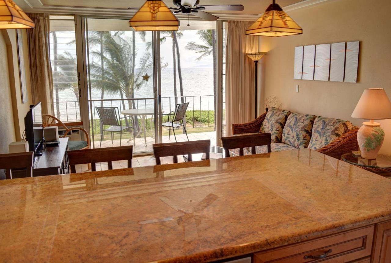 Apartment Hale Kai O'kihei 302