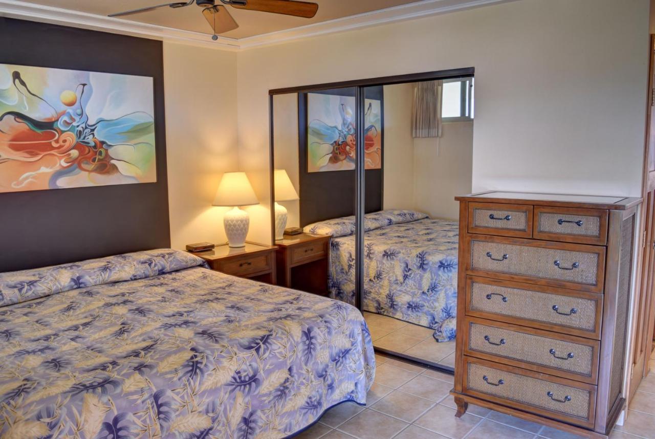 Hale Kai O'kihei 302 Apartment *