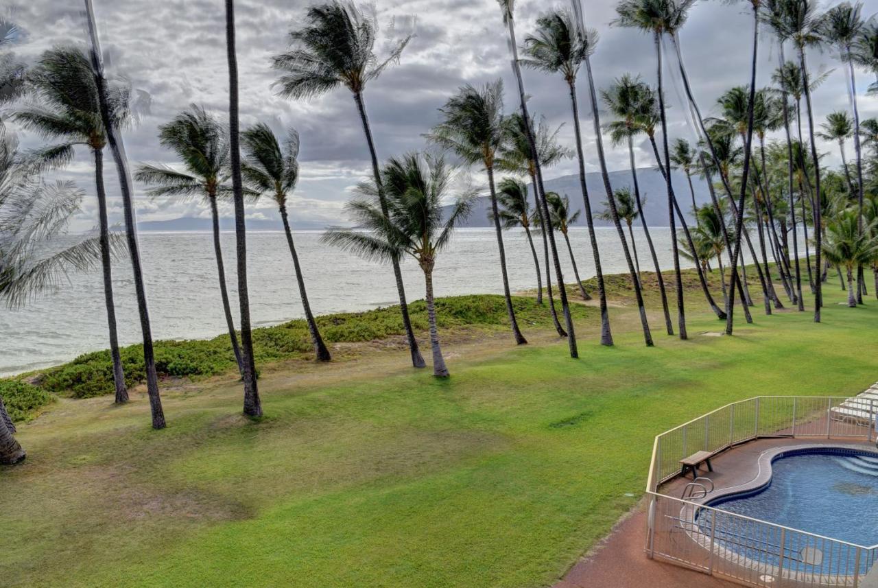 Hale Kai O'kihei 302 Apartment