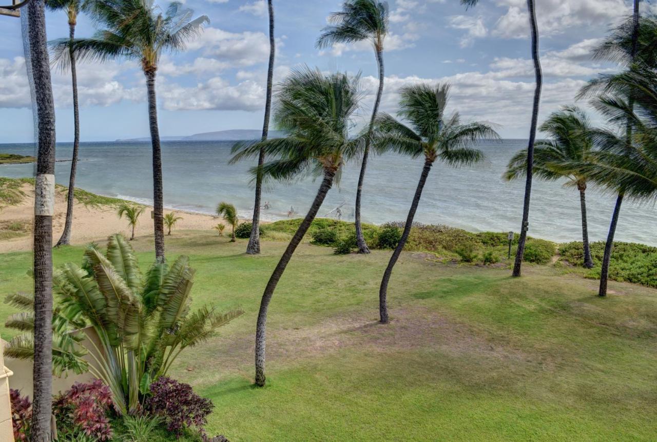 Apartment Hale Kai O'kihei 302