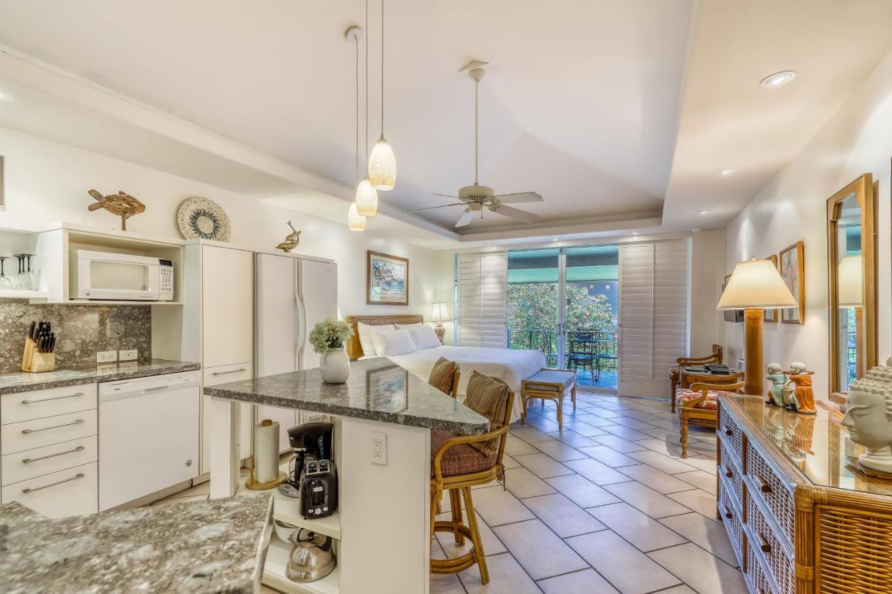 Maui Eldorado Apartment