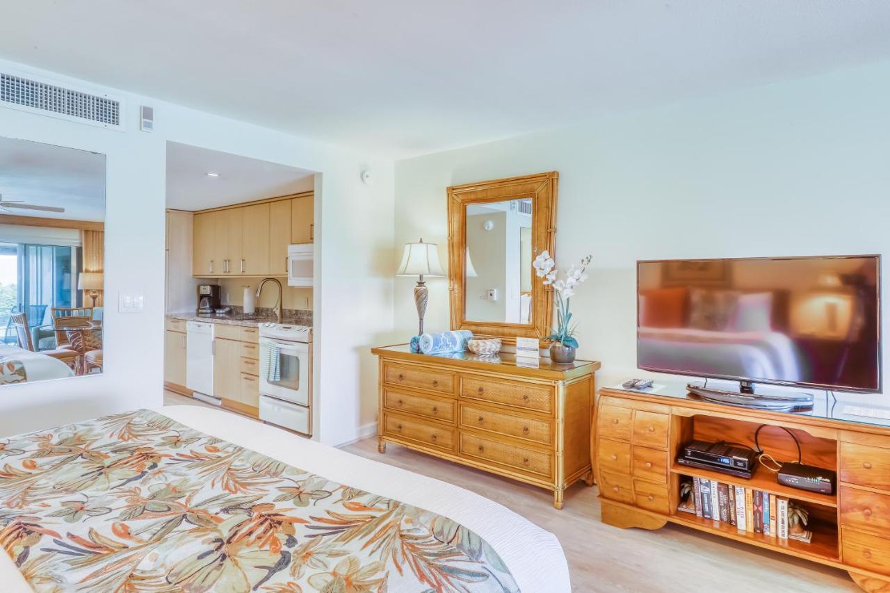 Maui Eldorado Apartment *