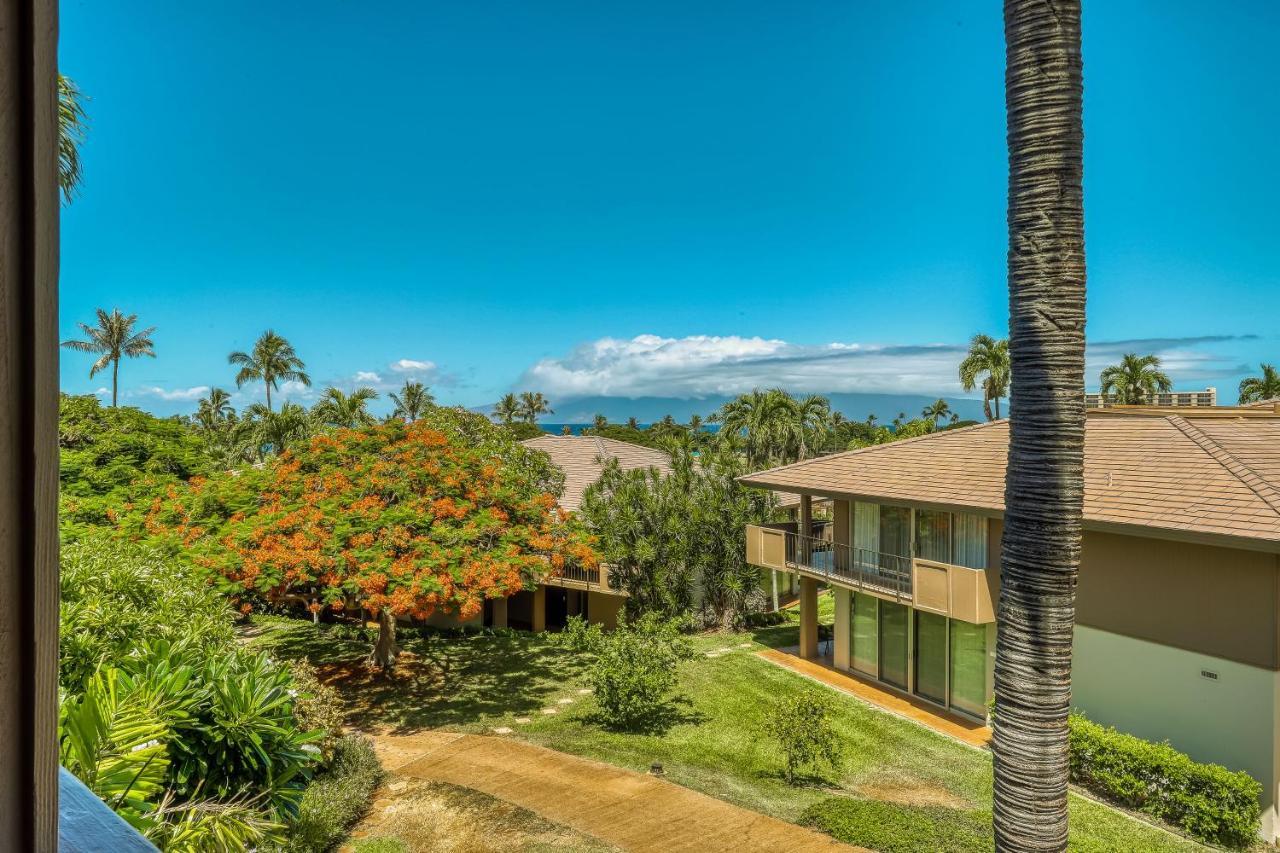 Maui Eldorado Apartment