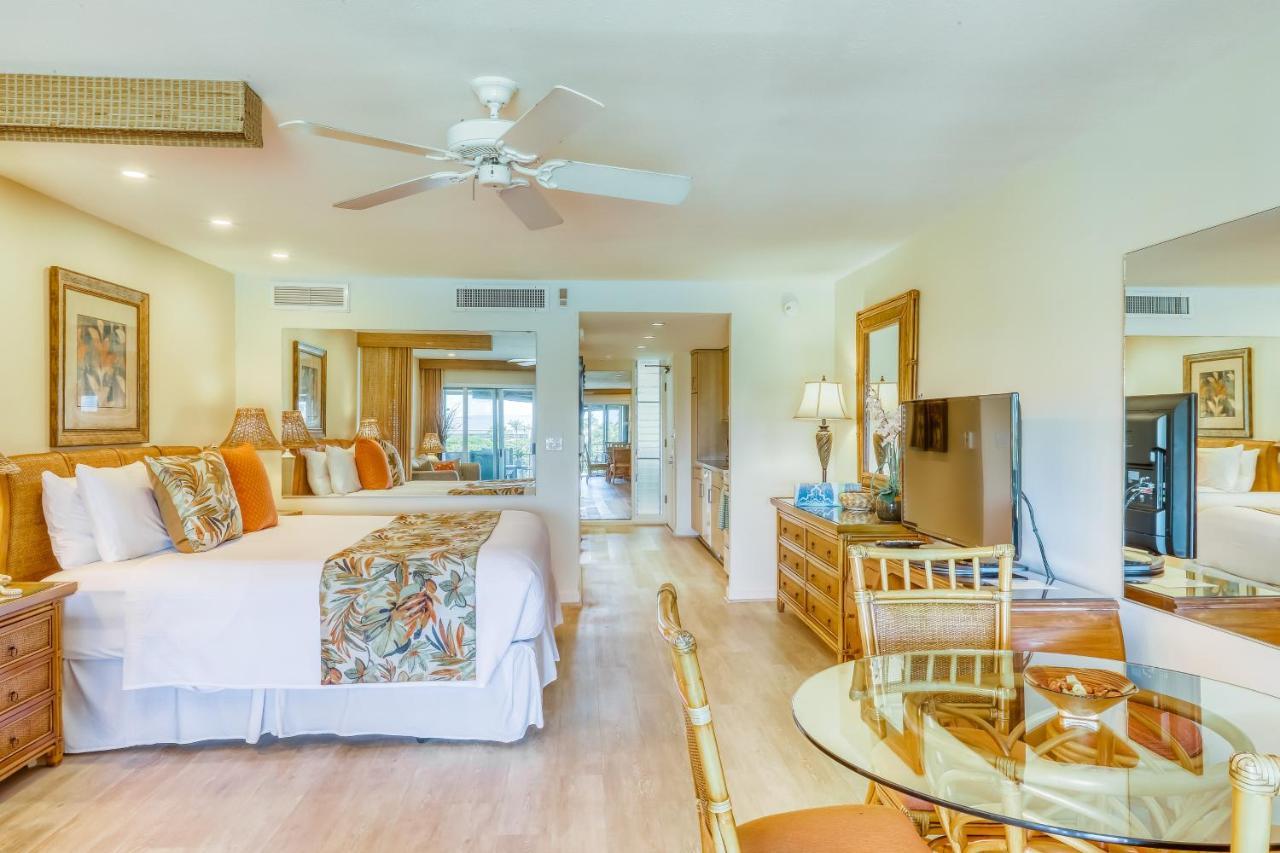 Maui Eldorado Apartment