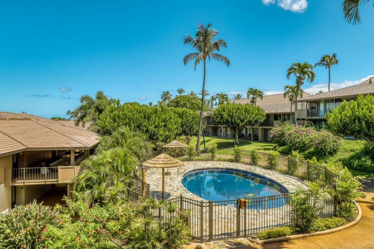 Apartment Maui Eldorado