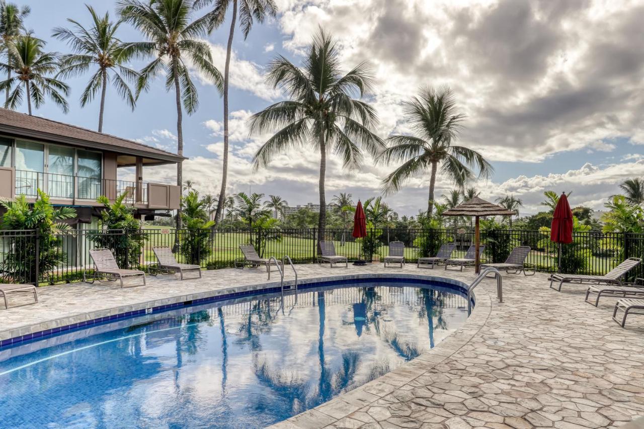 Apartment Maui Eldorado Kaanapali