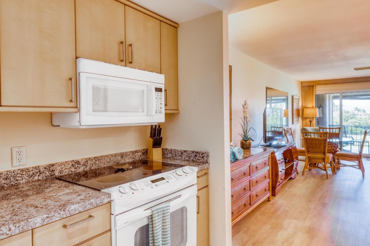 Maui Eldorado Apartment *