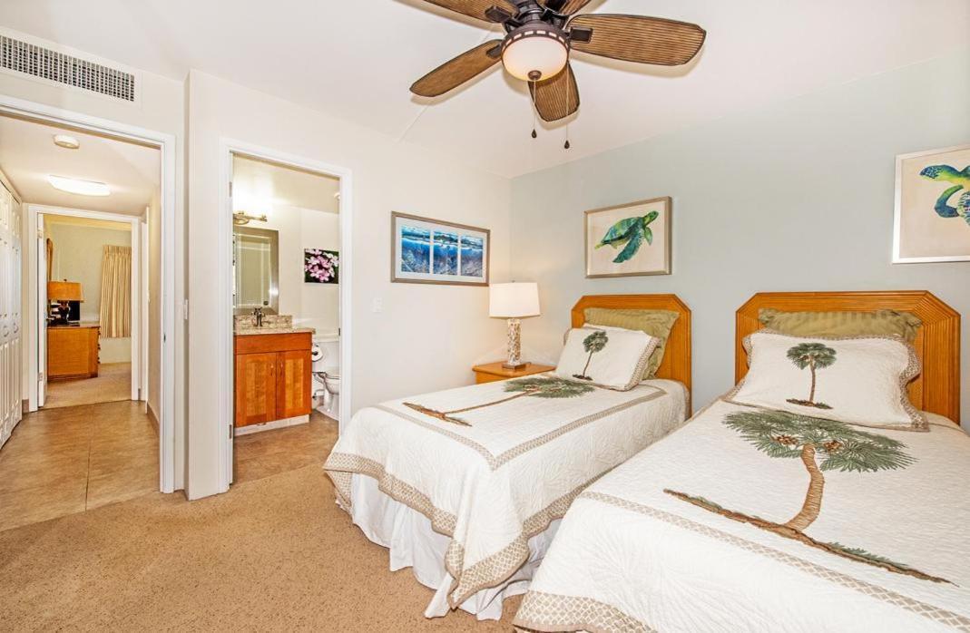 202 Holiday home Kihei