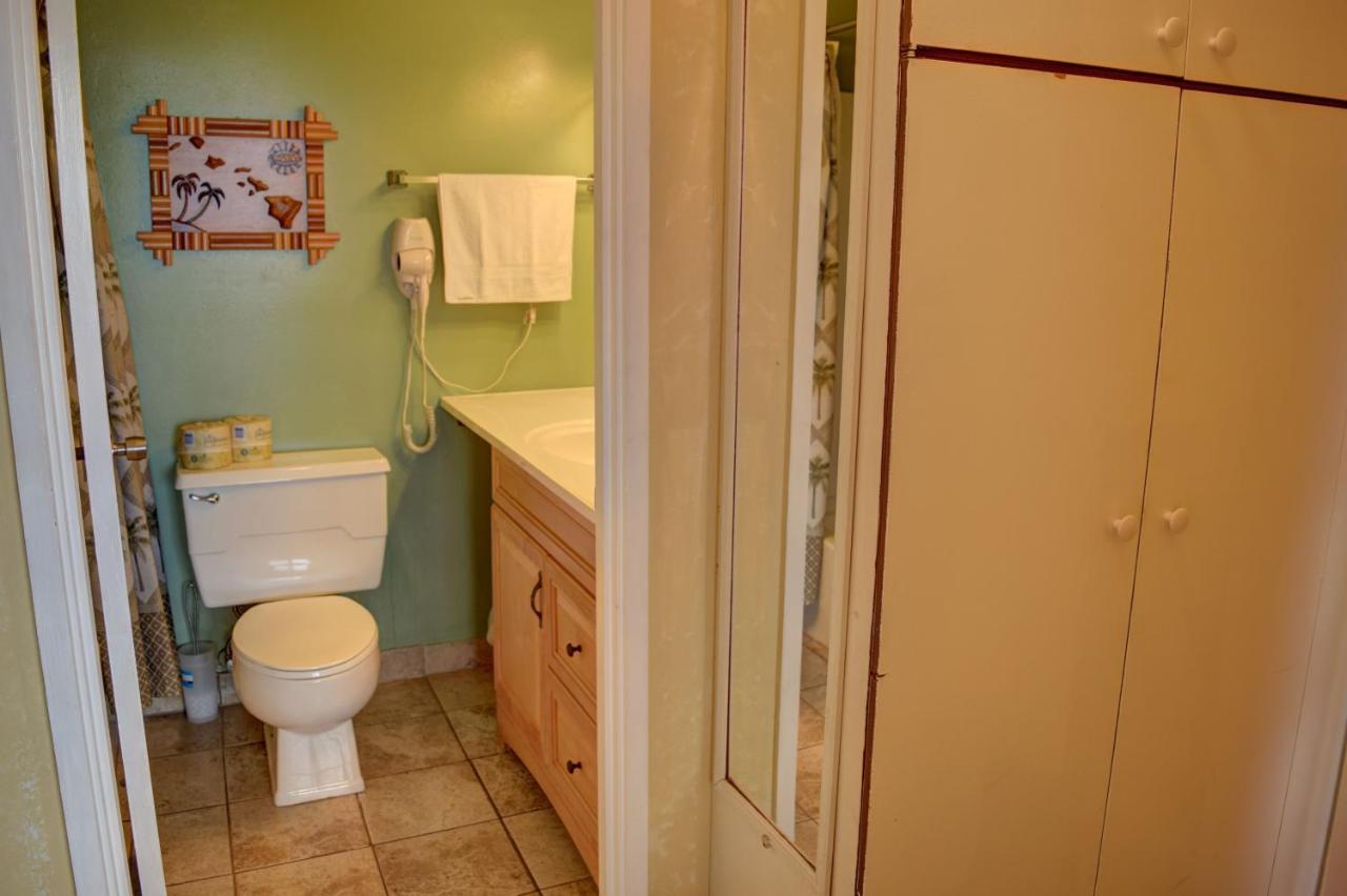Mana Kai 311a Apartment Wailea (Maui)
