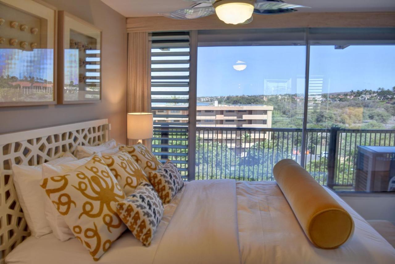 Mana Kai 711c Apartment Wailea (Maui)
