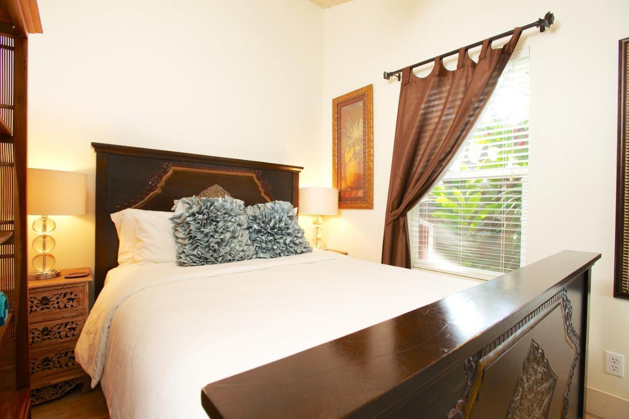 Paia Inn Hotel Paia