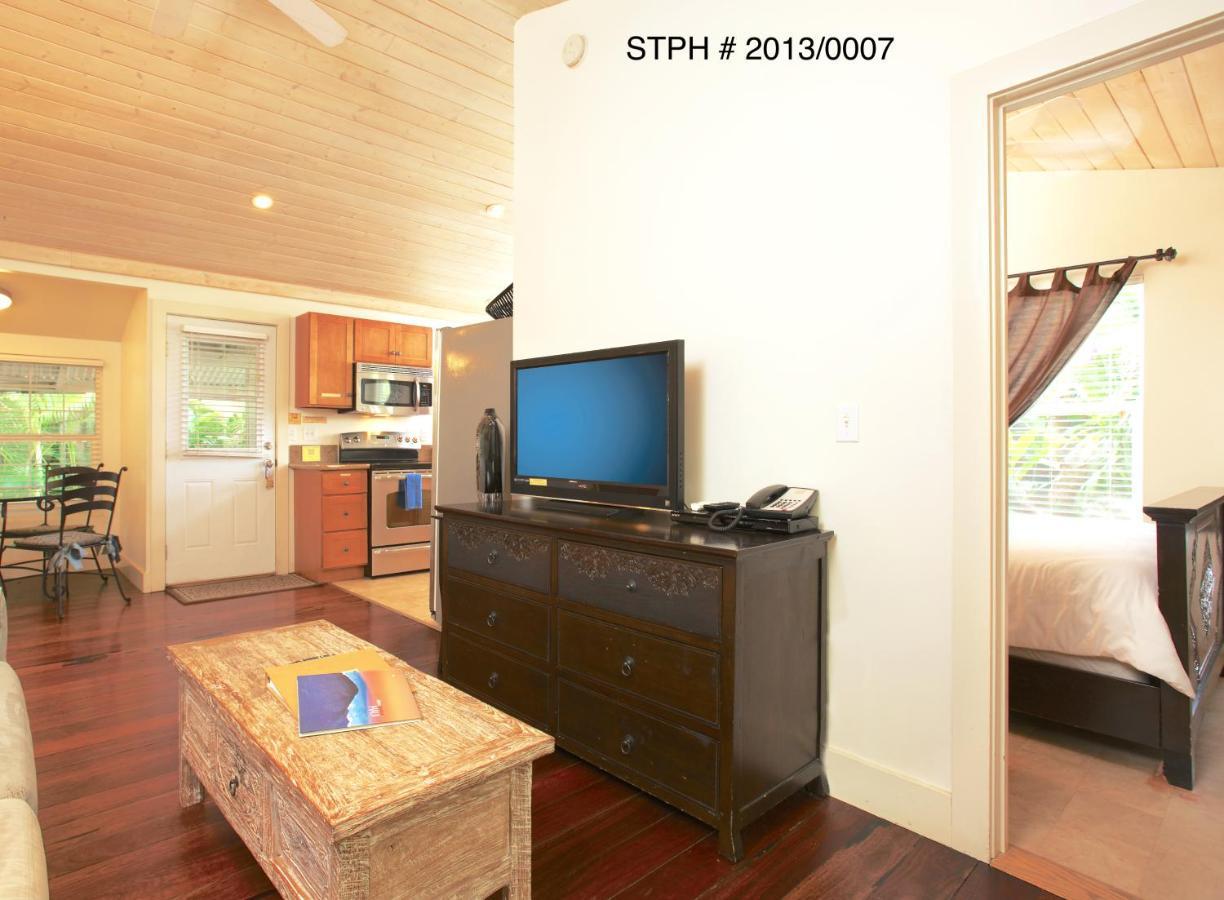Paia Inn Hotel