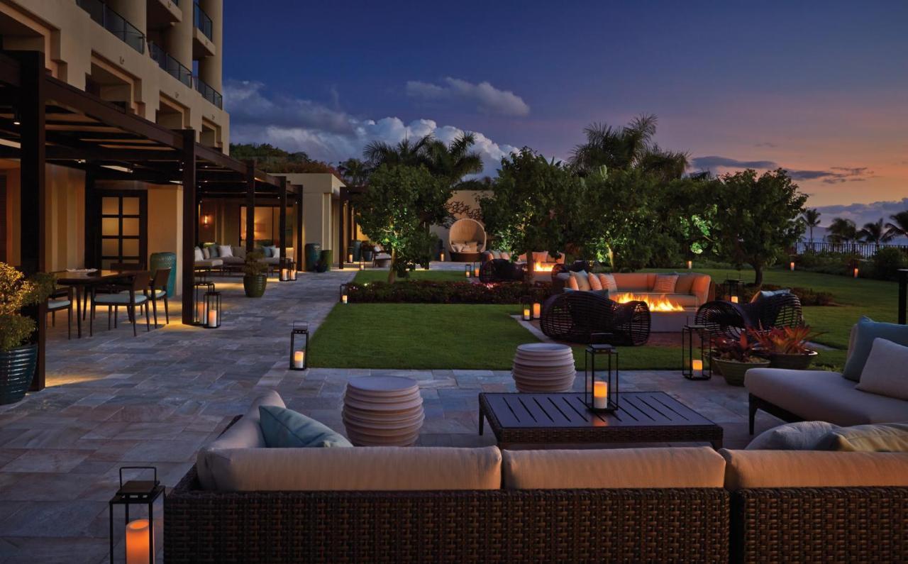 Resort Four Seasons Maui At Wailea