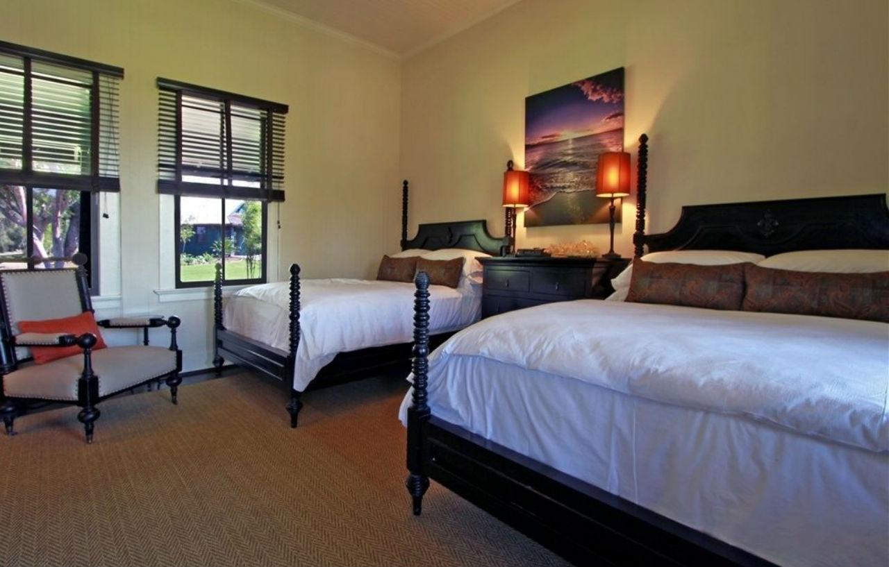 Lodge Lumeria Maui, Educational Retreat Center