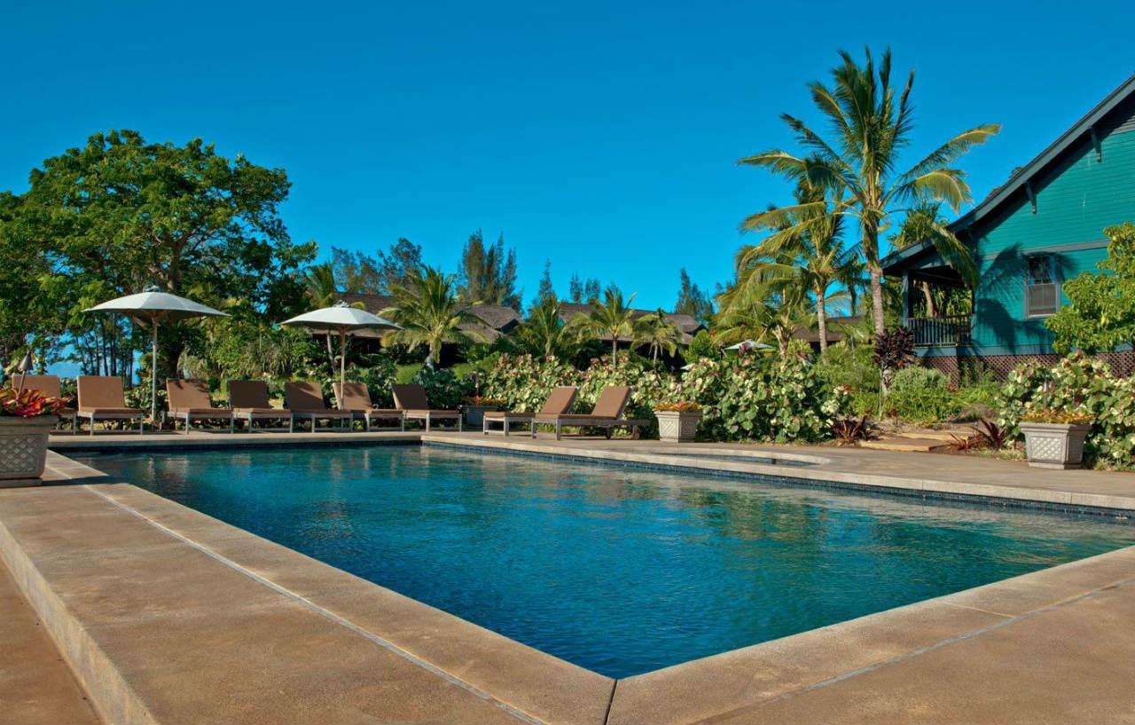 Lodge Lumeria Maui, Educational Retreat Center *