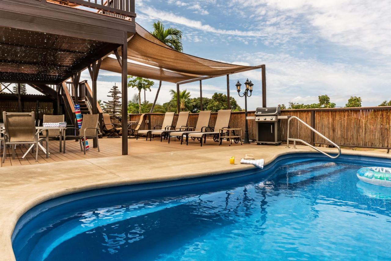 The Bed & Breakfast Lahaina