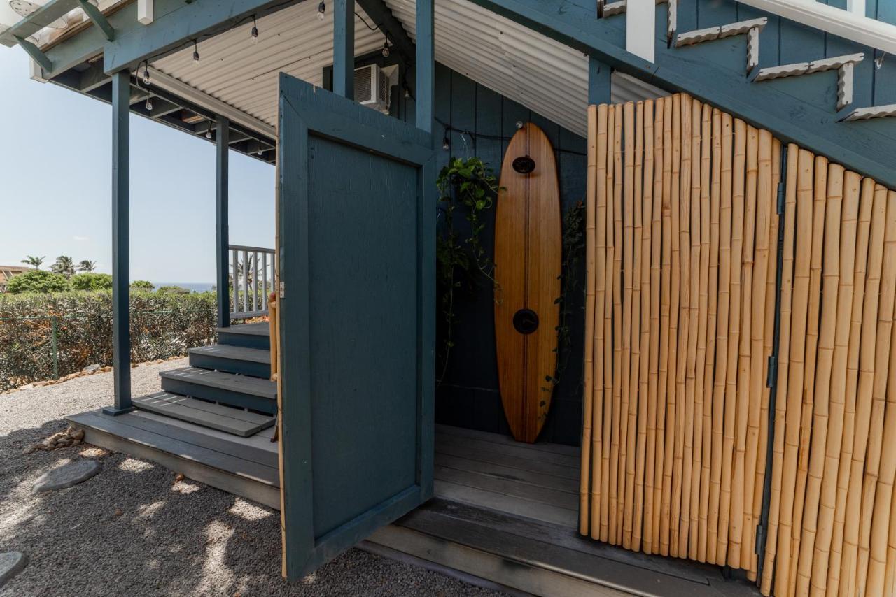 Kauhale Breeze Holiday home *