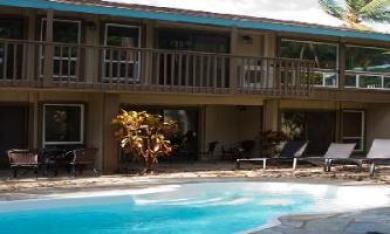 Kohea Kai Maui Hotel