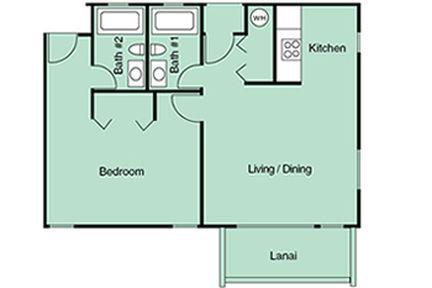 Aparthotel Nani Kai Hale By Maui And Kihei