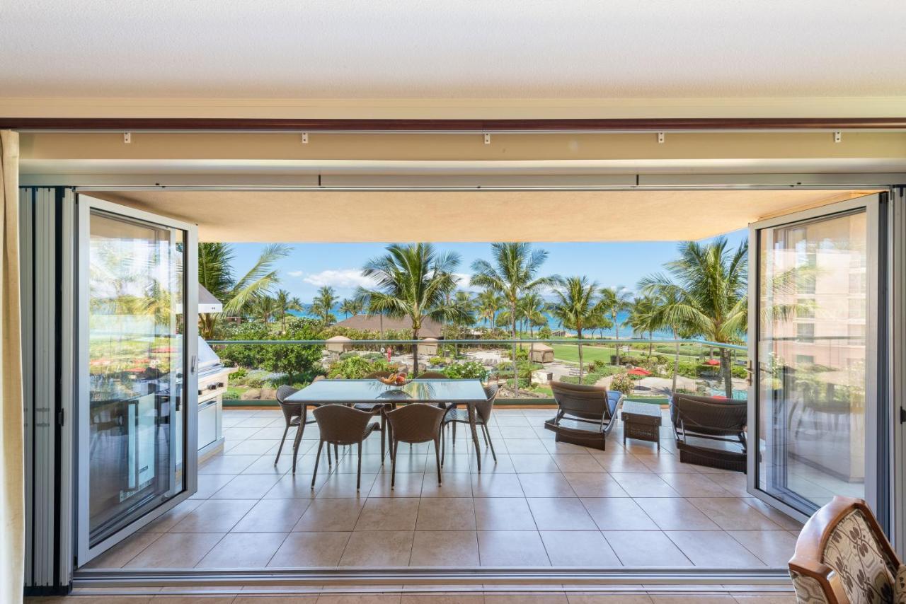 Holiday home Honua Kai - Konea 301 Frontline With Bbq! *