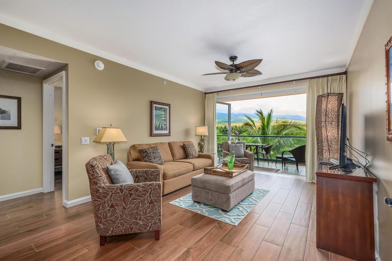 Honua Kai - Konea 312 Mountain View 2br/1ba * Kaanapali